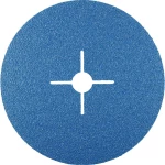 Rhodius 305535 vlaknasti disk promjer 180 mm Promjer bušotine 22.23 mm nehrđajući čelik, čelik 1 St.