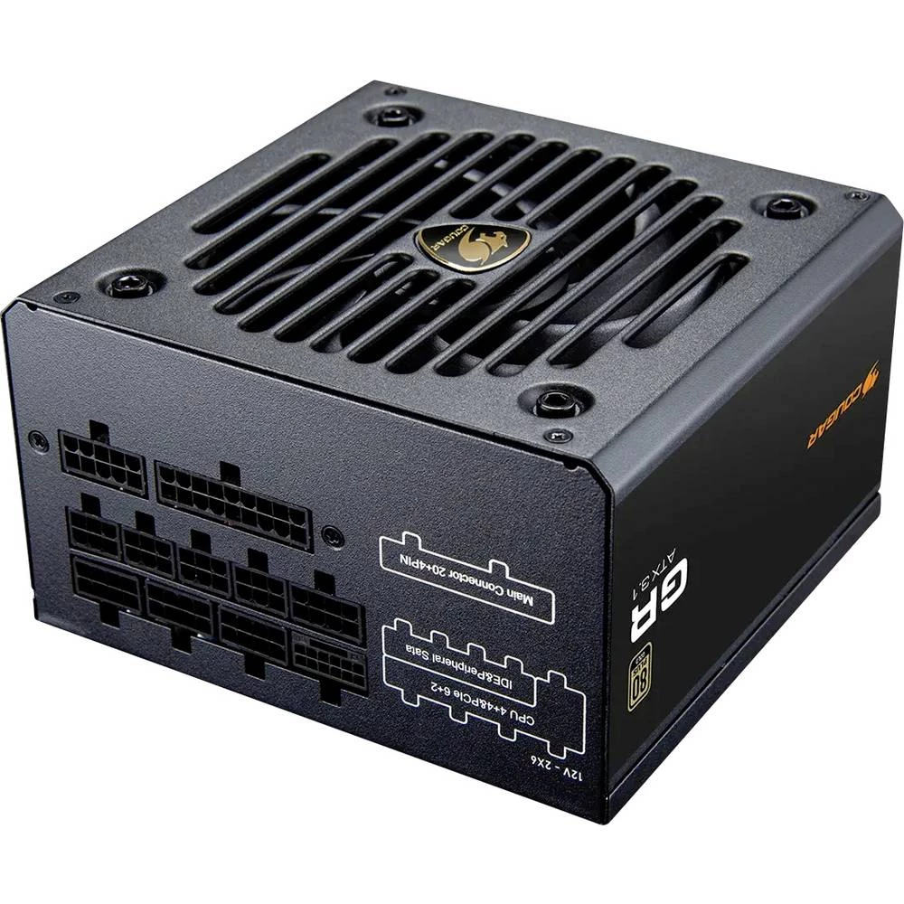 Cougar CGR GDN-750 PC napajanje 750 W ATX 80 plus gold slika