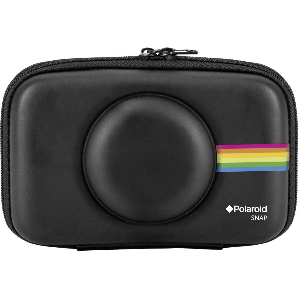 Torbica za fotoaparat Polaroid EVA-Case Crna slika