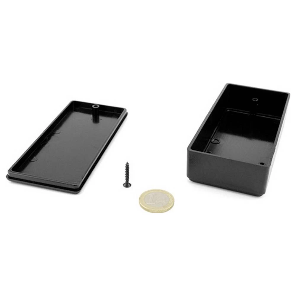Supertronic PP004N-S univerzalno kućište 121 x 56 x 31 1 kom. slika
