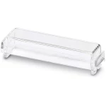 Kućište za DIN-letvu, poklopac 7.5 x 12.5 Phoenix Contact EMG 12-H 7,5MM KLAR 10 kom.