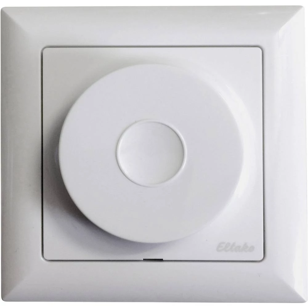 Eltako 61100881 Čista bijela slika