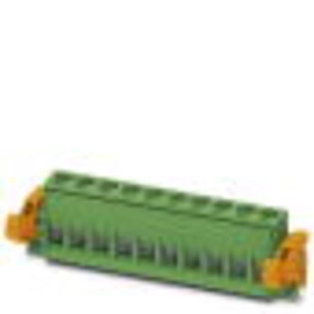 Phoenix Contact Kućište kabelske utičnice MSTB Ukupan broj polova 4 Raster: 5.08 mm 1808909 50 ST slika