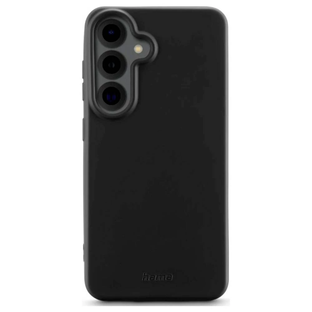 Hama etui Samsung Galaxy S25 crna 00080563 slika