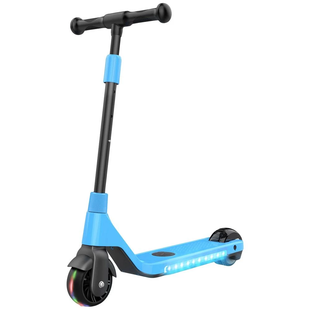 Denver SCK-5400Blue e-scooter plava boja 21 V 2 Ah Odobrenje cesta: ne slika