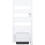 Radijator za kupaonicu Sveopći Stiebel Eltron 238715 Prometno-bijela s držačem ručnika , s LC zaslonom