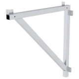 MUNK Günzburger Steigtechnik 600101 trokutna konzola 1 St.