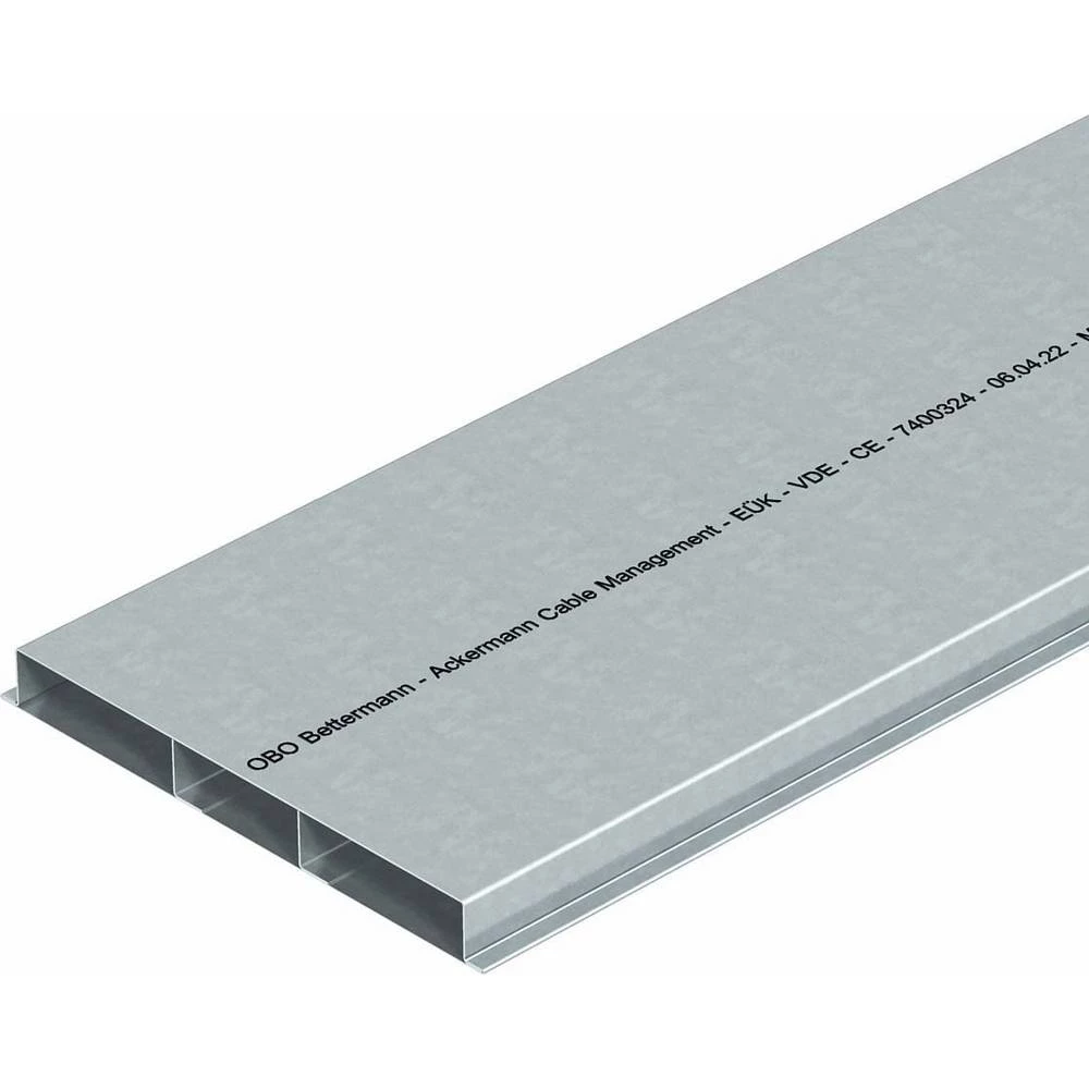 Podni kanal OBO Bettermann S3 25028 slika