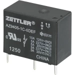Zettler Electronics AZ9405-1C-12DEF Printrelais 12 V/DC 10 A 1 preklopni kontakt 1 kom.