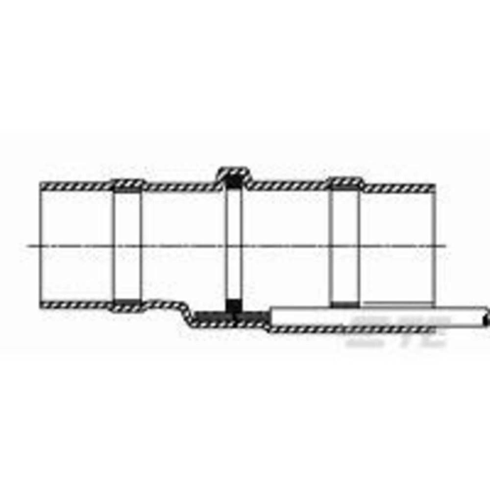 TE Connectivity Solder SleevesSolder Sleeves D46310-000 RAY slika