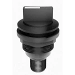 tipka za biranje ručno, okretni prekidač Schlegel SSWSTAI_C007 1 St.