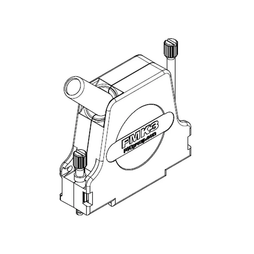 Molex 1731110078 D-Sub kućište metal 45 ° 1 St. slika