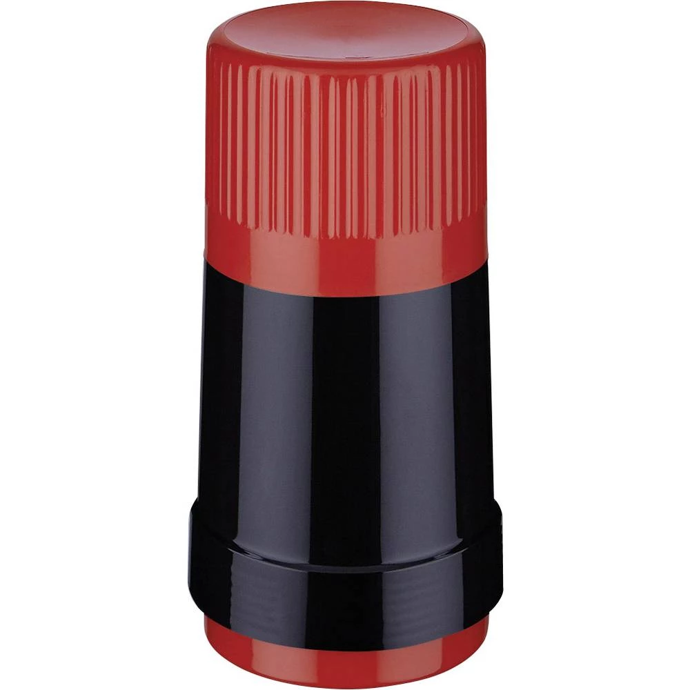 Termos boca Rotpunkt Max 40, electric cardinal Crna, Crvena 125 ml 405-16-11-0 slika