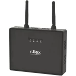 Silex Technology WLAN adapter 300 Mbit/s 2.4 GHz, 5 GHz