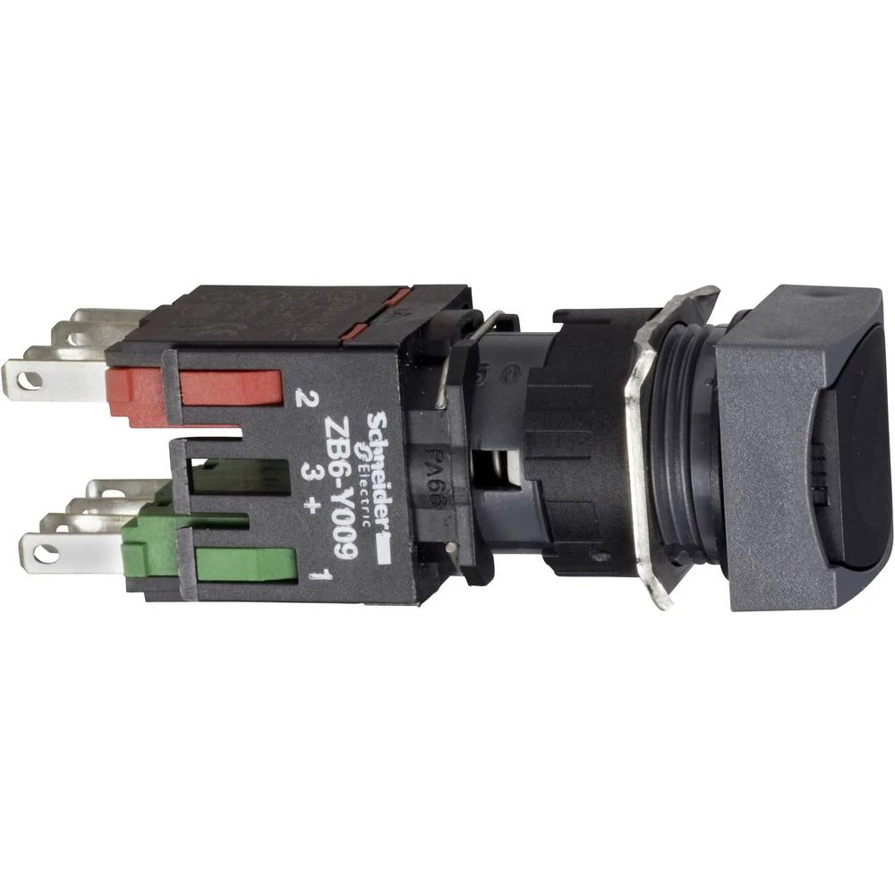 Schneider Electric XB6CA22B tipkalo 1 ST slika