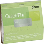 Set flastera za ponovno punjenje PLUM QUICKFIX® ALU 5515