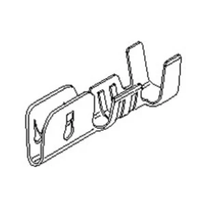 Molex 40062024 GROUND TERMINAL 40062024 Molex Sadržaj: 1000 St. slika