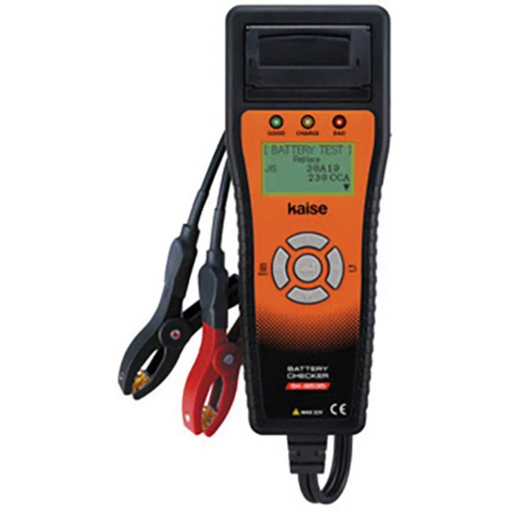 Kaise Ispitivač baterija SK-8535 9998402220 slika