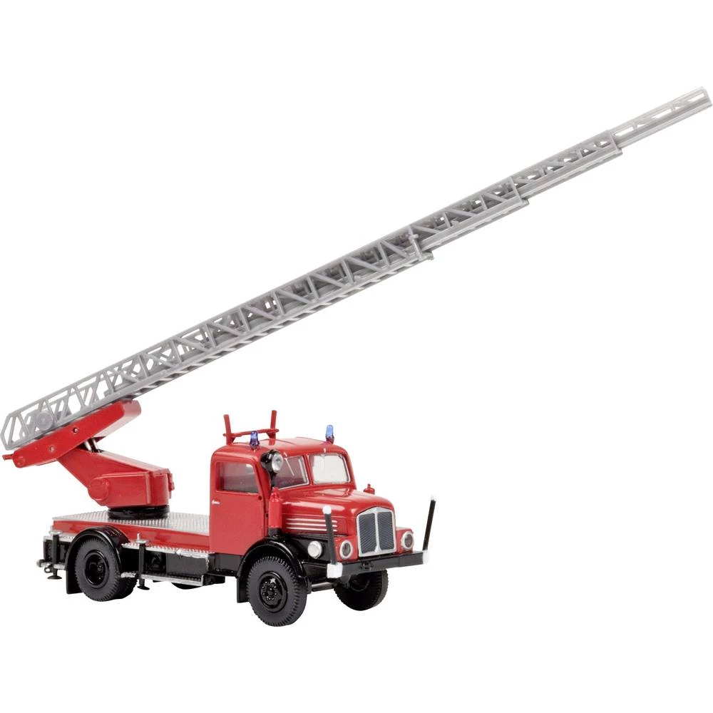 Brekina 71725 H0 IFA slika