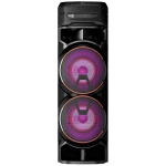 LG Electronics XBOOM RNC9 party zvučnici 20.32 cm 8 palac  1 St.