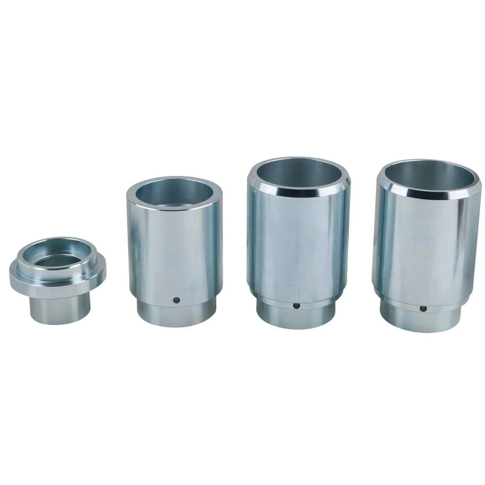 KS Tools 700.2305 Set potisnih dijelova Volkswagen i Mercedes, 4 kom slika
