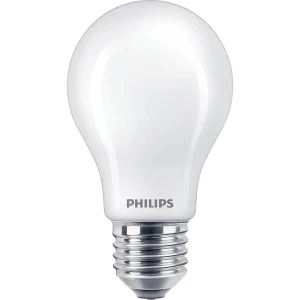 Philips Lighting 871951432411400 LED Energetska učinkovitost 2021 D (A - G) E27 klasičan oblik 11.5 W = 100 W toplo bijela (Ø x D) 60 mm x 108 mm  1 St. slika