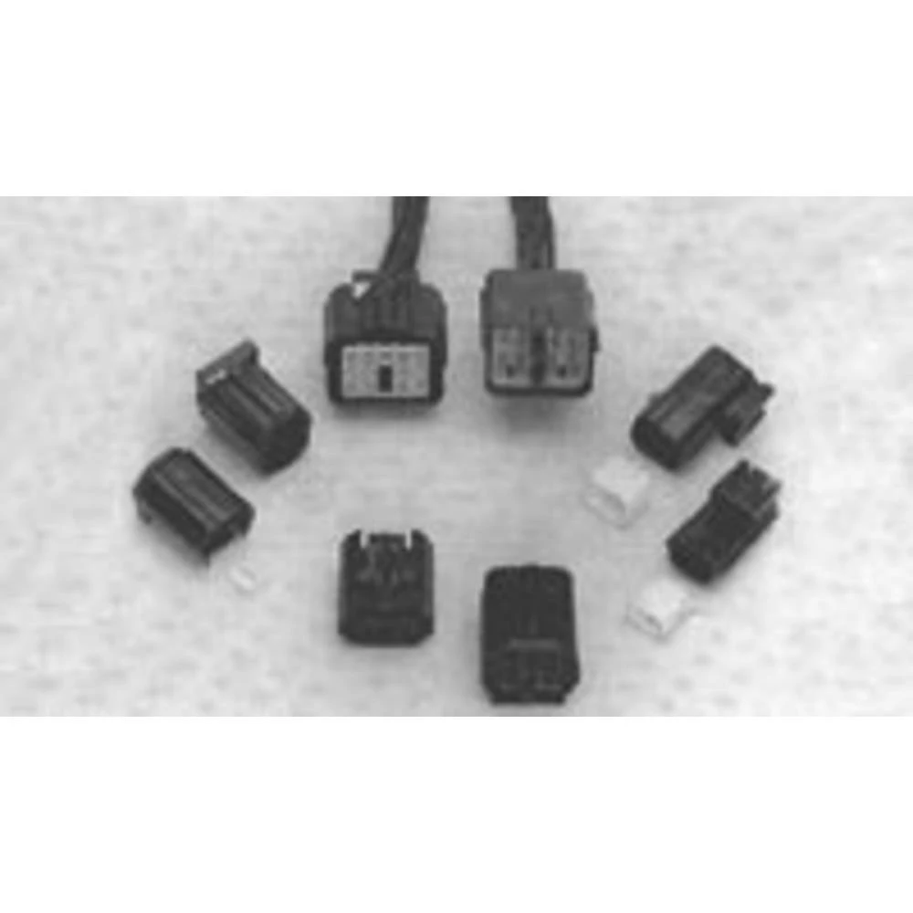 TE Connectivity Econoseal - ConnectorsEconoseal - Connectors 1-344276-1 AMP slika