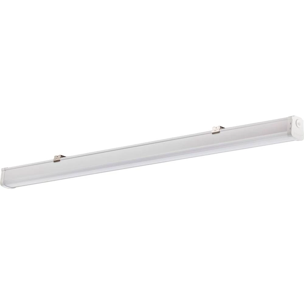 Pracht 5231015B LED svjetiljka za vlažne prostorije LED LED fiksno ugrađena 46 W bijela bijela slika