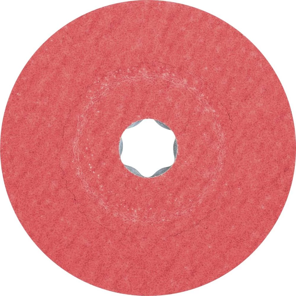 PFERD 64193006 PFERD COMBICLICK vlaknasti disk 115 mm keramičko zrno CO-COOL 60 promjer 115 mm slika