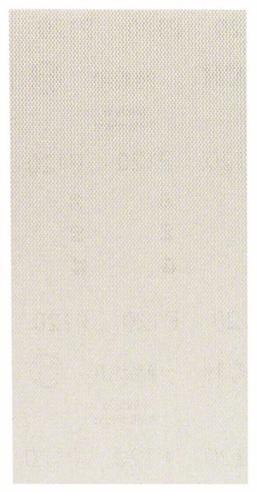 Bosch Accessories M480 2608621245 Orbitalni brusni papir Granulacija 120 (D x Š) 186 mm x 93 mm 50 ST slika