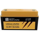 Liontron LI1210LX specijalni akumulatori LiFePo blok LiFePO 4 12.8 V 10.5 Ah
