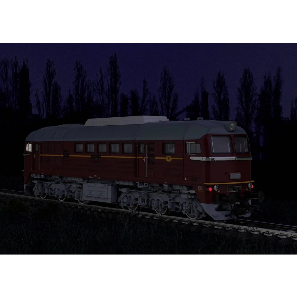 Conrad Product Image