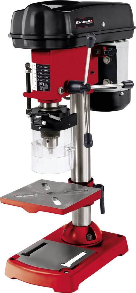 Einhell TC-BD 350 Stupne bušilice 350 W 230 V slika