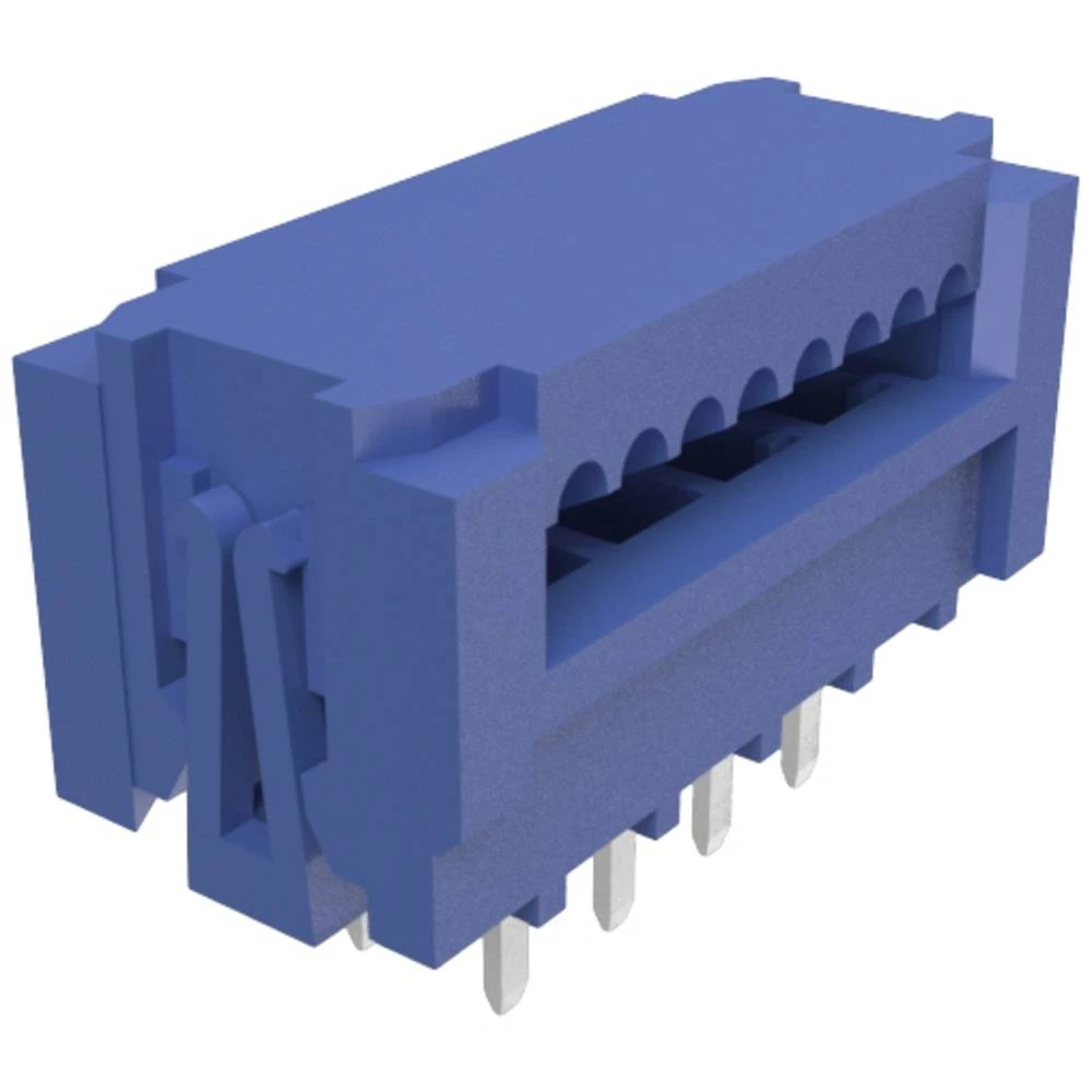 Amphenol 69830-008LF     1 St. slika