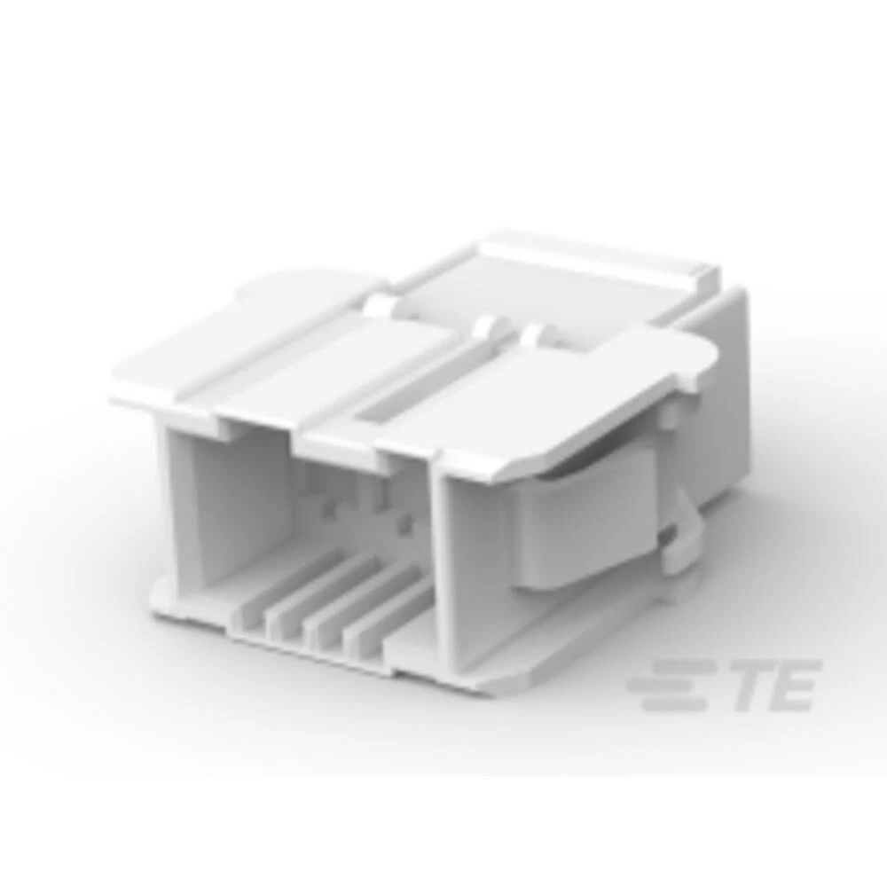 TE Connectivity RAST 5 ConnectorsRAST 5 Connectors 293008-3 AMP slika