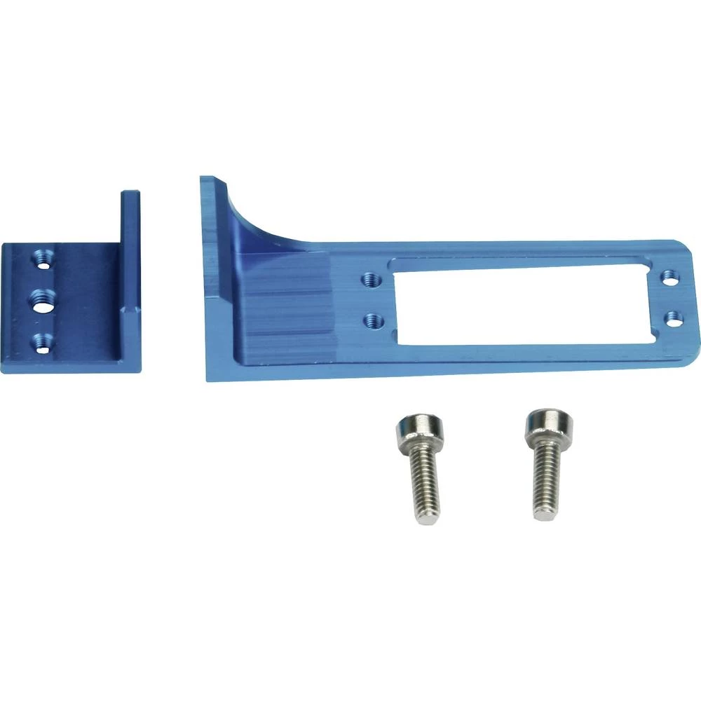 Držač servo i startnog broja Graupner 1 Set slika