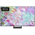 Samsung GQ55Q70B QLED-TV 138 cm 55 palac Energetska učinkovitost 2021 G (A - G) DVB-T2, dvb-c, dvb-s, UHD, Smart TV, WLAN, pvr ready, ci+ crna