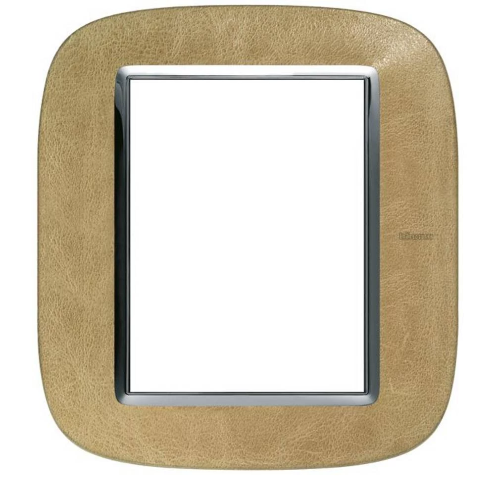 Legrand   okvir Axolute prirodna HB4826SLC slika