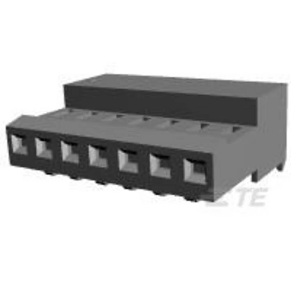 TE Connectivity MTA-100 CL ConnectorsMTA-100 CL Connectors 3-643586-7 AMP slika