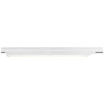 Deko Light Linear 60 LED reflektor za sustav šina 3-fazni 18 W LED Energetska učinkovitost 2021: E (A - G) prometno bijela (RAL 9016)