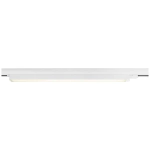 Deko Light Linear 60 LED reflektor za sustav šina 3-fazni 18 W LED Energetska učinkovitost 2021: E (A - G) prometno bijela (RAL 9016) slika