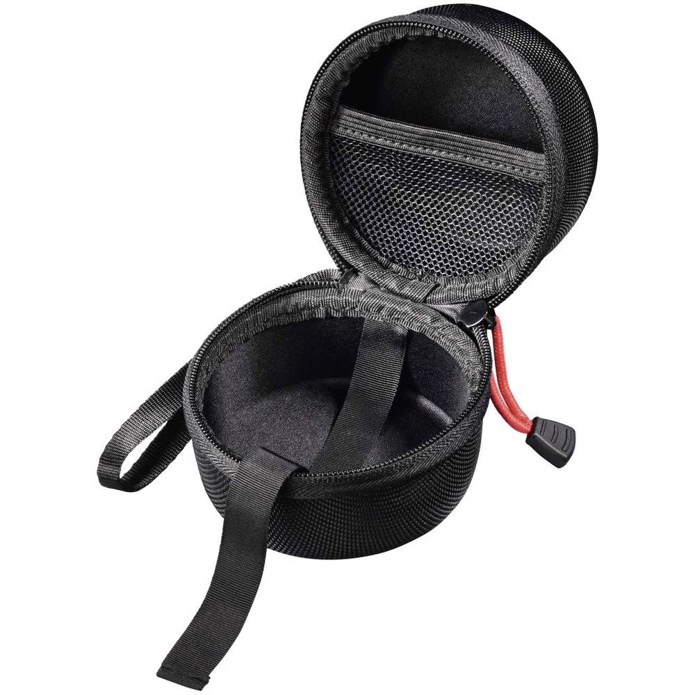 Džepni Hama 181529 Crna Prikladno za (Govorni asistent):Amazon Echo Dot slika