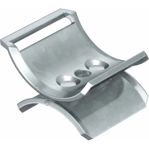 OBO Bettermann 1199757 Dodatna oprema za montažu 50 ST Metalna slika