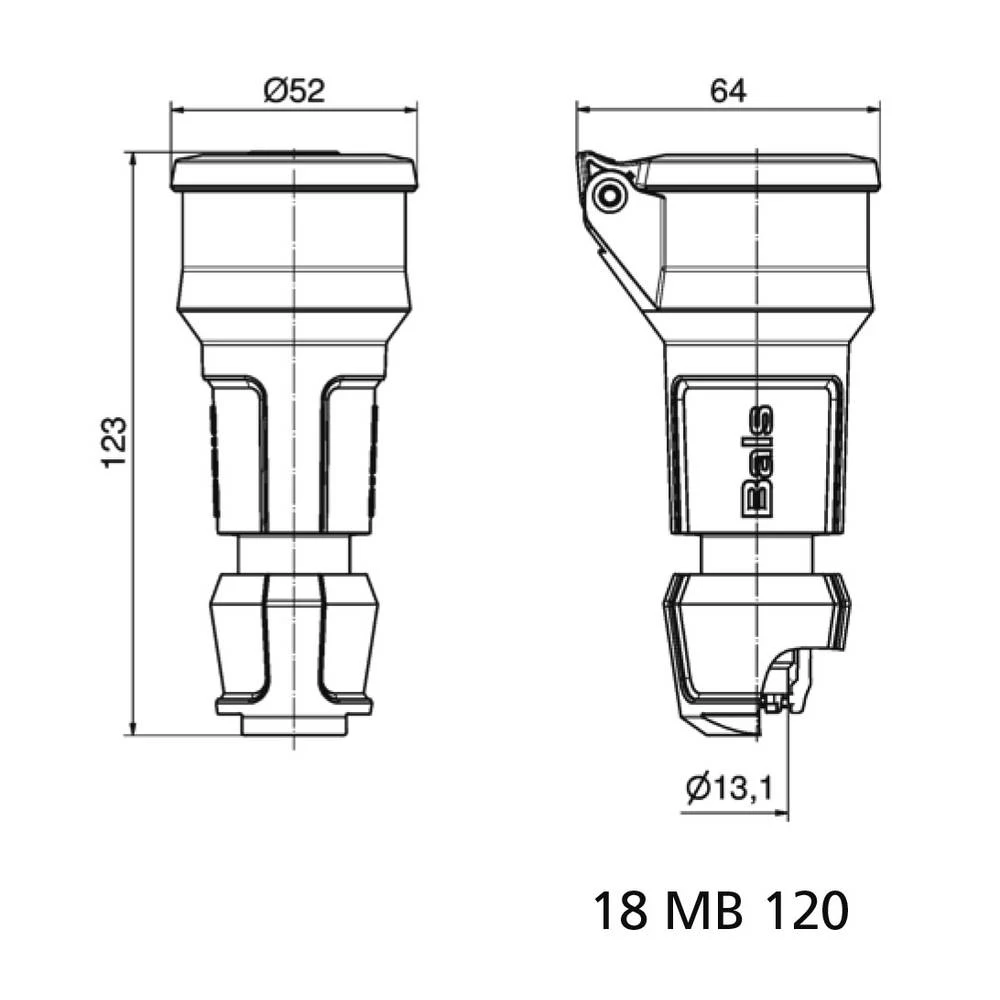 Conrad Product Image
