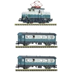 Fleischmann 5560001 N 3-dijelni set željeznice sa zupčanikom iz “Seehorn Bahna”