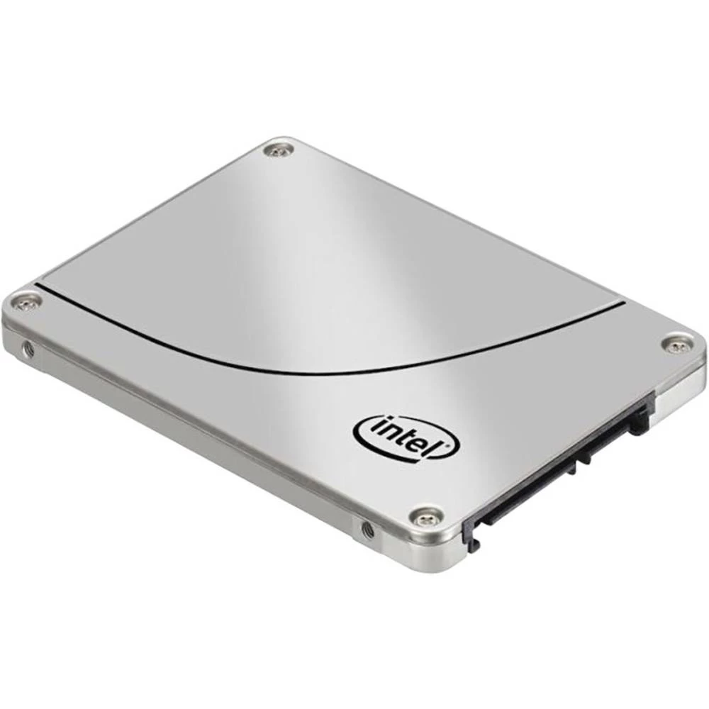 Unutarnji SSD tvrdi disk 800 GB Intel DC S3510 Series Bulk SSDSC2BB800G601 SATA III slika