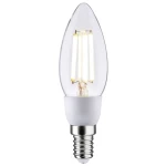 Paulmann 29128 LED Energetska učinkovitost 2021 A (A - G) E14 2.5 W toplo bijela (Ø x V) 35 mm x 113 mm 1 St.