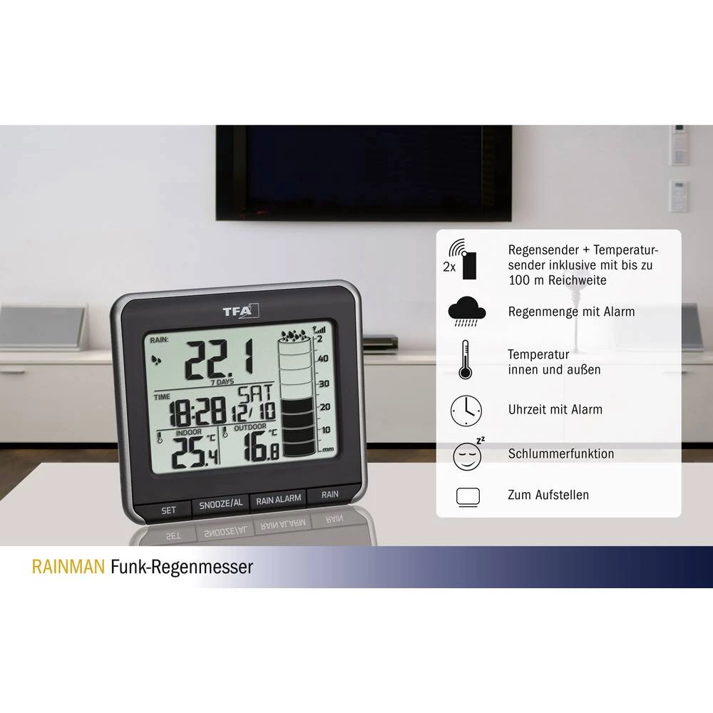 Conrad Product Image