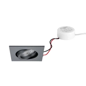 Brumberg 40144643 40144643 LED ugradna svjetiljka   LED  6 W bijela slika