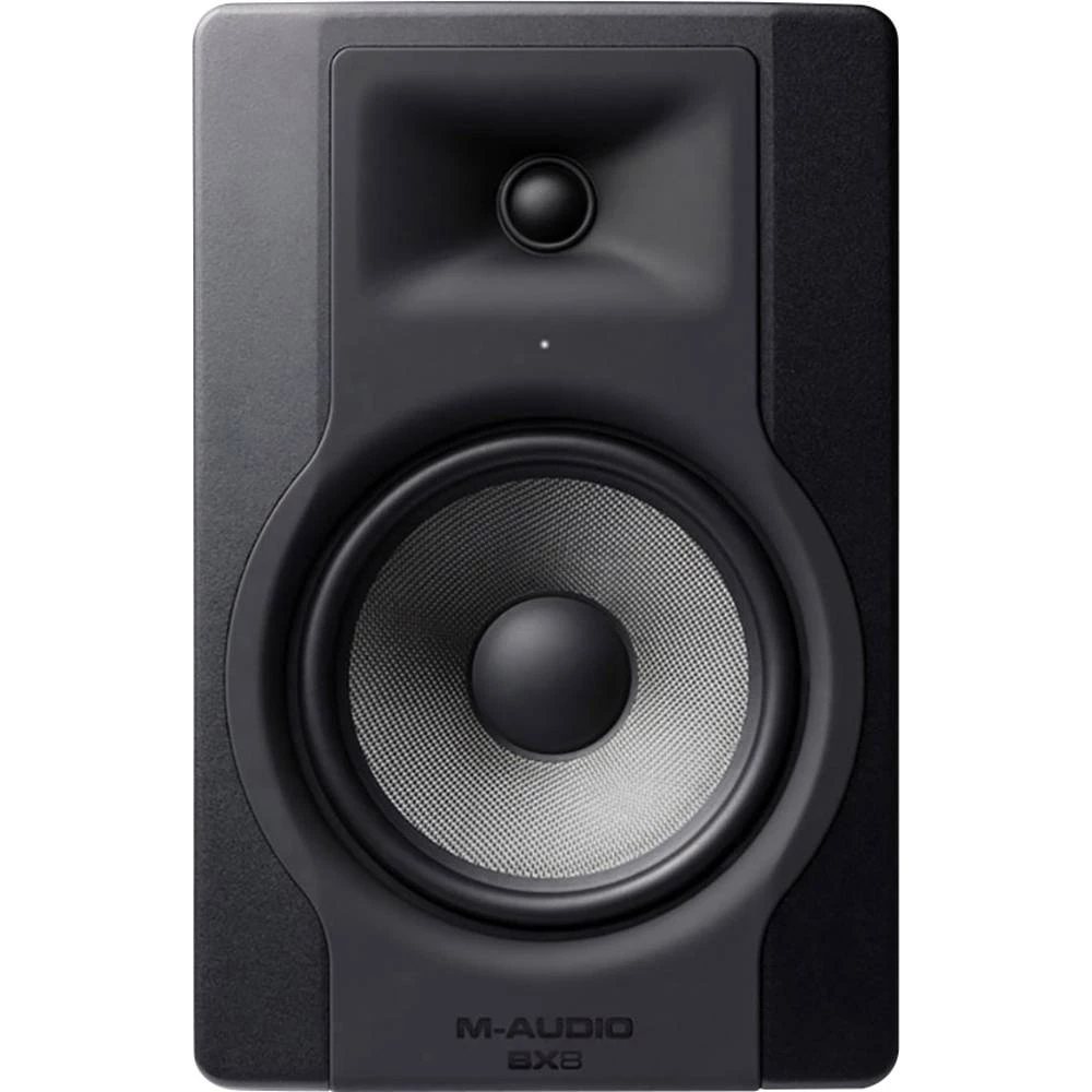 Aktivni monitor zvučnik 20.32 cm 8 " M-Audio Bx8 D3 150 W 1 ST slika